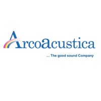 ArcoAcustica The good sound Company