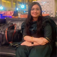 Dr Tanya Verma