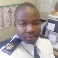 Thapelo Malemoga