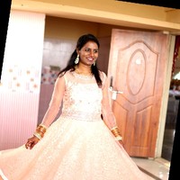 Shalini M