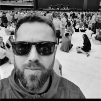 Andrew Tough