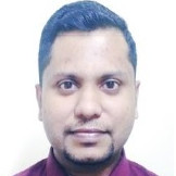 Rayvendran Visvalingam