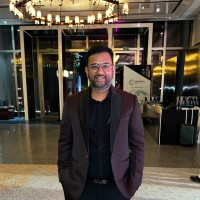 Vinit Agrawal