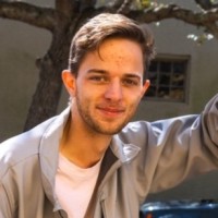 Garrett Tipping