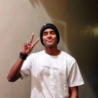 Heshan Wickramaratne