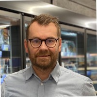 Andreas Hamnes