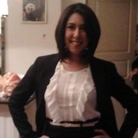 Sofia Theodorakopoulou