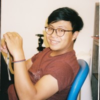 Nghĩa Tâm Phạm Phú