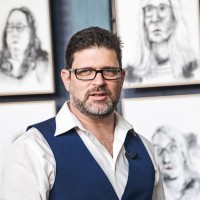 Daniel Eisenhut