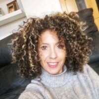 Lorena Iglesias Sánchez