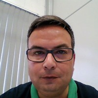 André Luis de Oliveira Medeiros