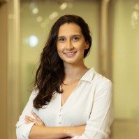 Luísa Martins