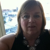 Kathy McCabe