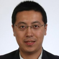 Yu Fu