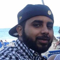 Fahad Mohamed