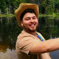 Eric Ramirez