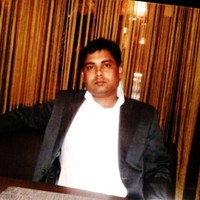 Abhinit Kaushal