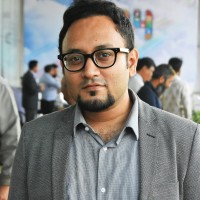 Md. O. A. Kibria Kamal (Onkon)