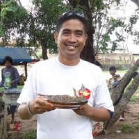 Yves Turiang