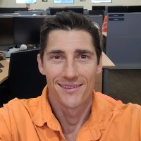 Chris Amiradaki