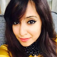 Tasmia Ahmed