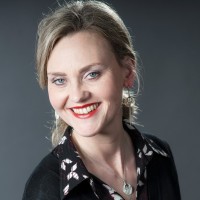 Caroline Dublanc
