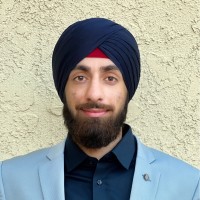 Gobind Singh