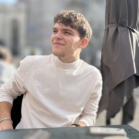 Joop Benjamin van Orsouw