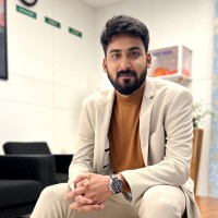 Dinesh Kumar P