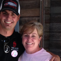 Patty Larson