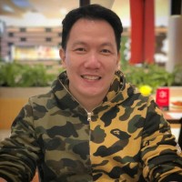 James Wong