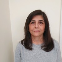 Meena Khakhar