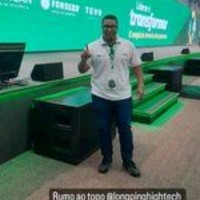Douglas Dias