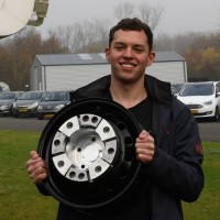 Storm van Eersel