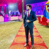 Harshit Chaudhary