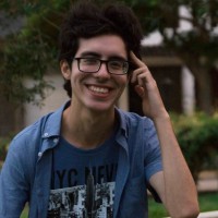 Daniel Contreras Zuloaga