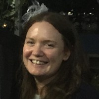 Rosie Eustace