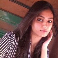 Smriti Rai