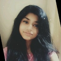 Anushka Rajendra