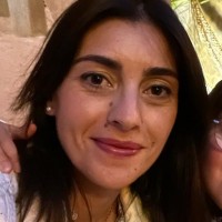 Sylvia Marre