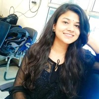 Preeti Suman