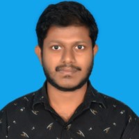 Vundela Venkatasatish Reddy