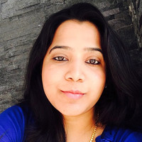 Anushya Chandrasekaran