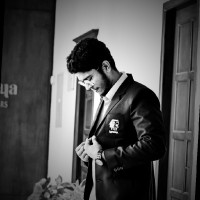 Joel Mathew