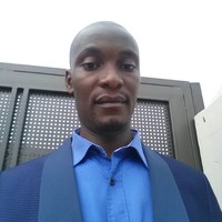 Patrick Mharadzirwa