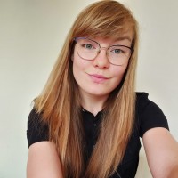 Joanna Wendler