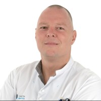 Patrick Van Hal