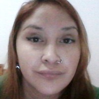 Carina Natalia Cortez Quiroga