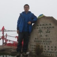 杨通军