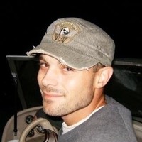 Rob Coy